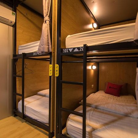 Reddoorz Hostel Near St. Joseph'S Cathedral Ханой Екстериор снимка
