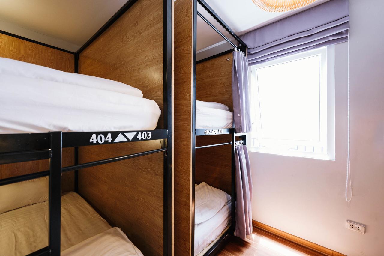 Reddoorz Hostel Near St. Joseph'S Cathedral Ханой Екстериор снимка