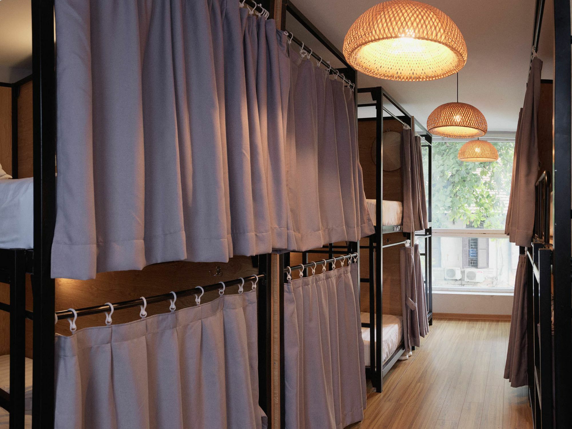Reddoorz Hostel Near St. Joseph'S Cathedral Ханой Екстериор снимка