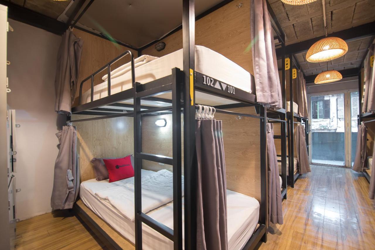 Reddoorz Hostel Near St. Joseph'S Cathedral Ханой Екстериор снимка