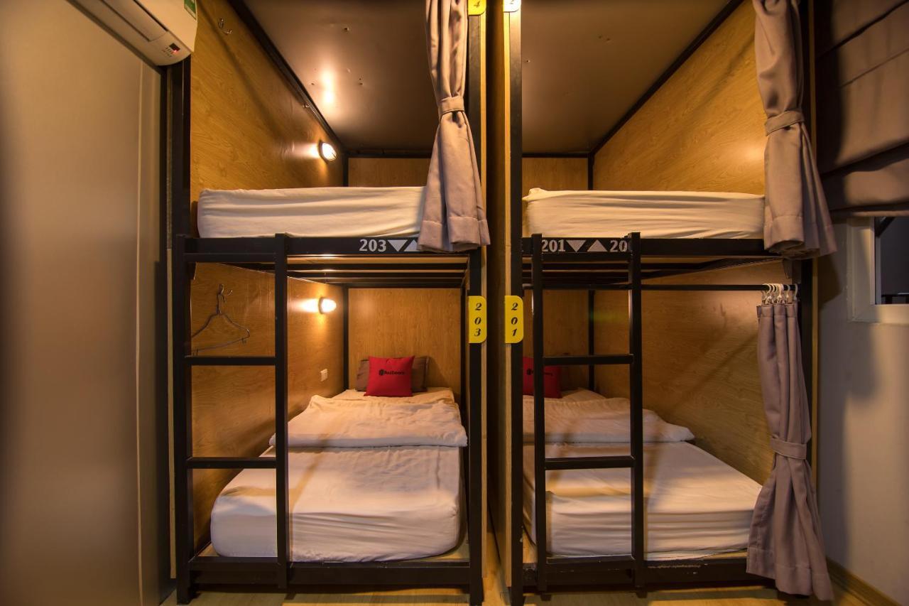 Reddoorz Hostel Near St. Joseph'S Cathedral Ханой Екстериор снимка