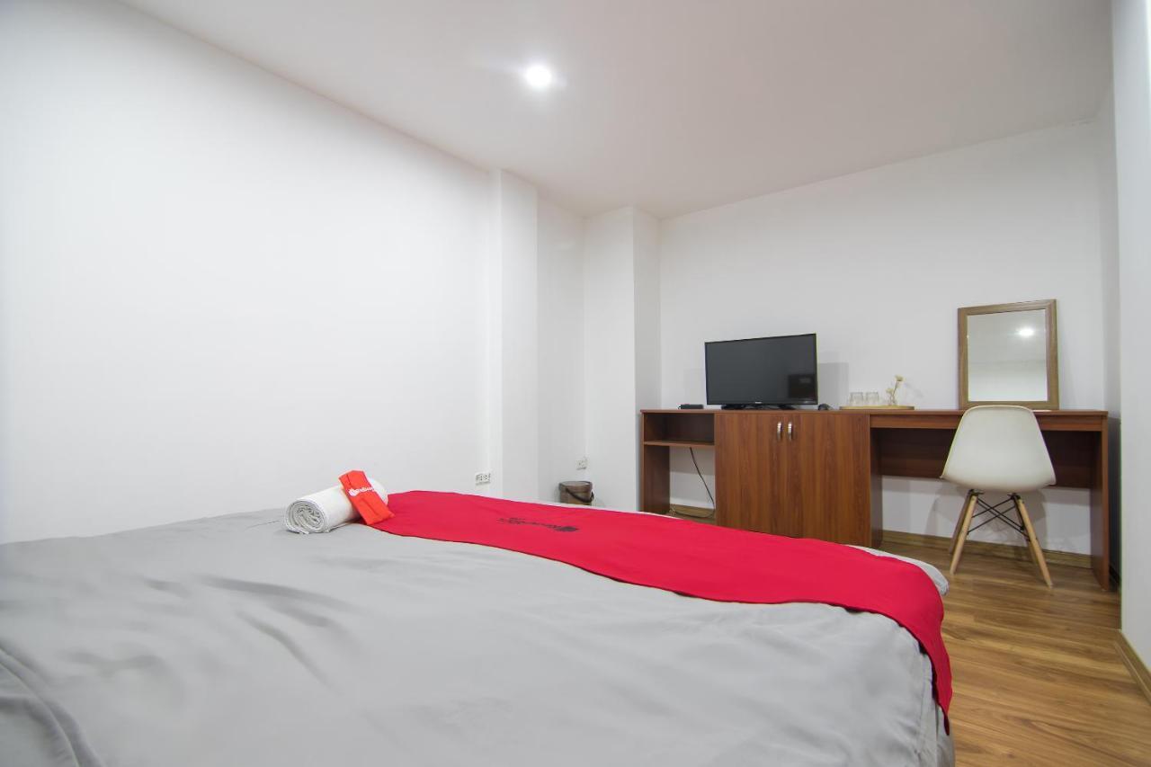 Reddoorz Hostel Near St. Joseph'S Cathedral Ханой Екстериор снимка