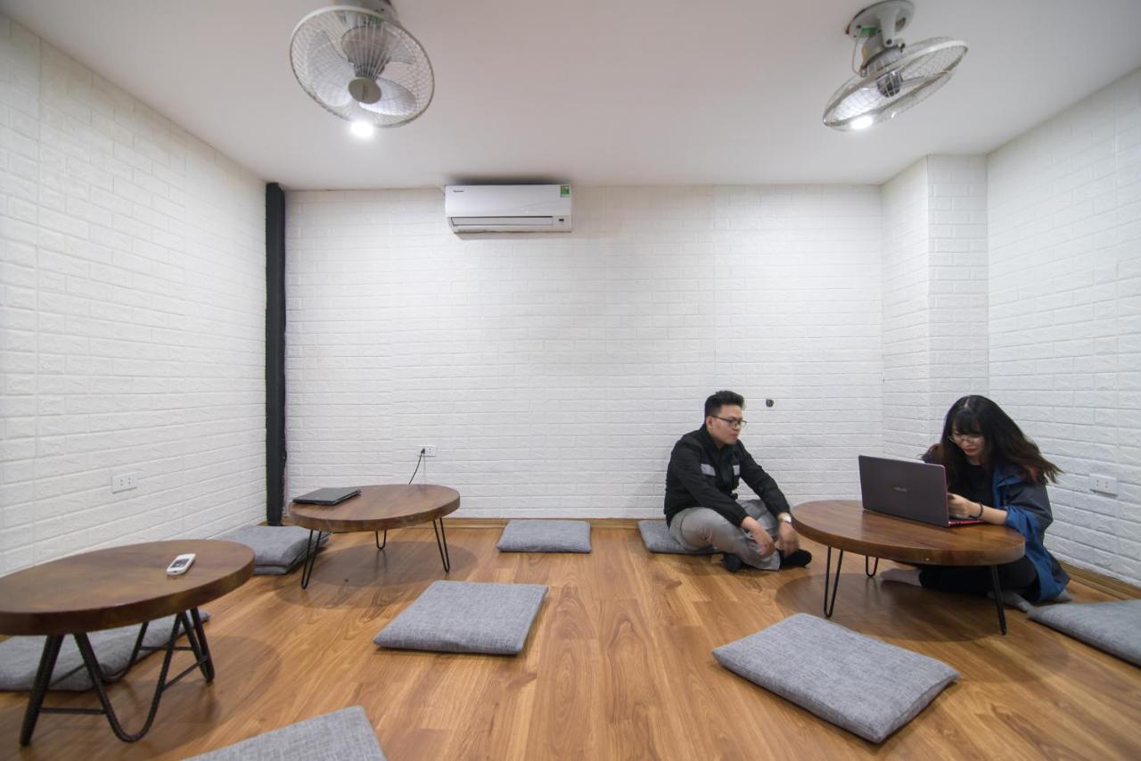 Reddoorz Hostel Near St. Joseph'S Cathedral Ханой Екстериор снимка