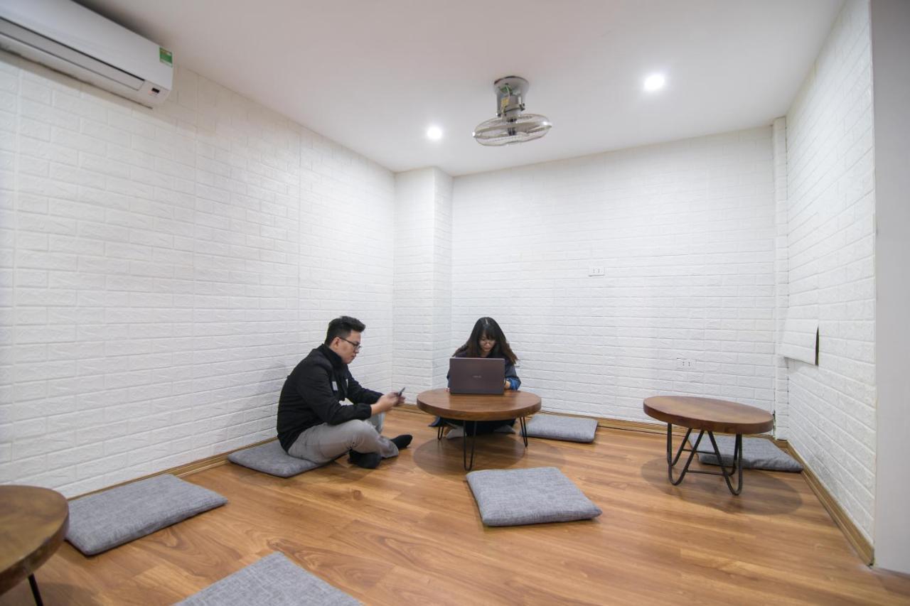 Reddoorz Hostel Near St. Joseph'S Cathedral Ханой Екстериор снимка